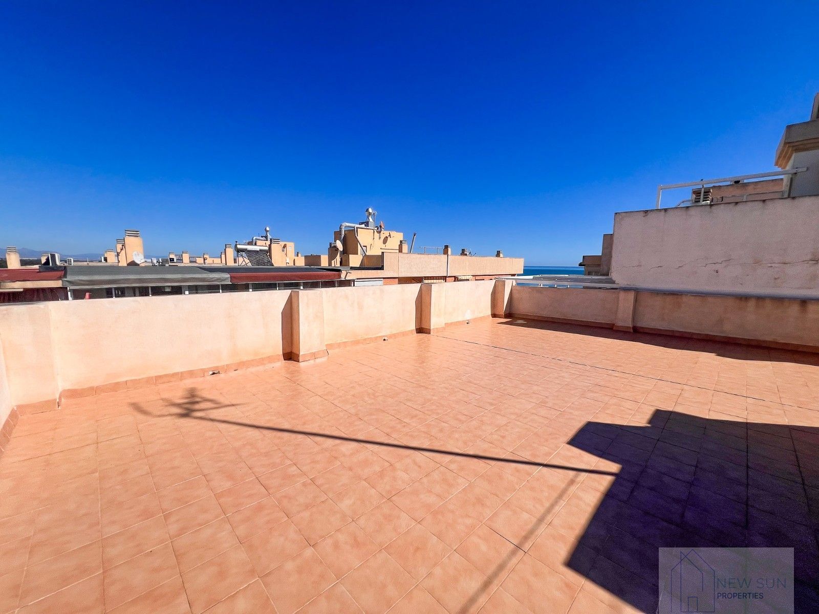 Venta de apartamento en Guardamar del Segura
