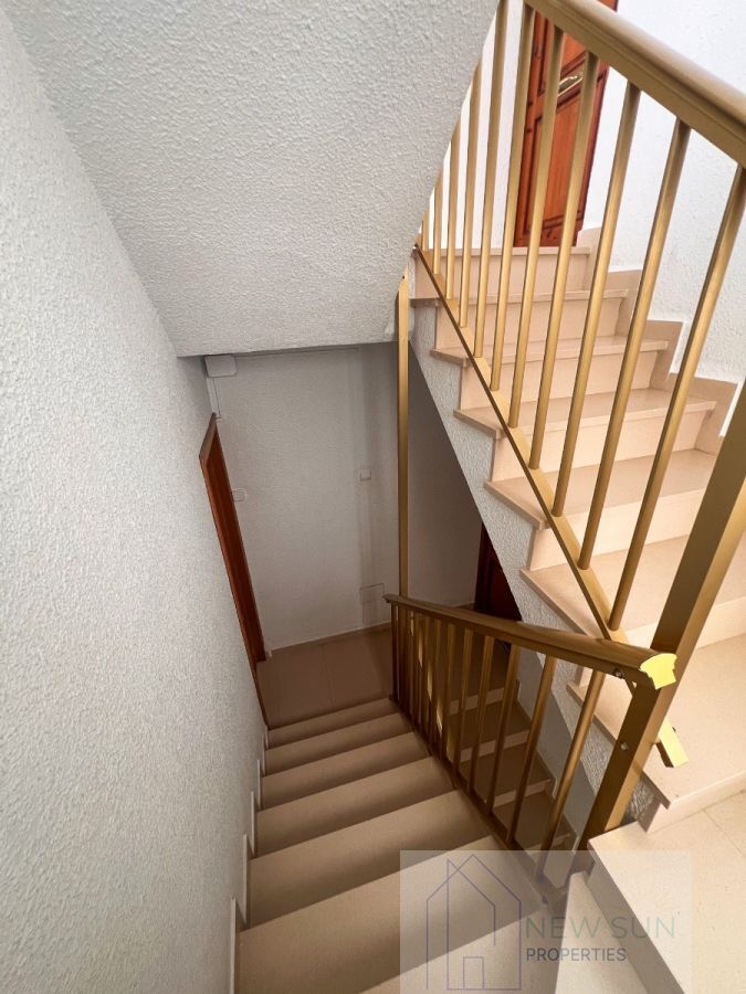 Venta de apartamento en Guardamar del Segura