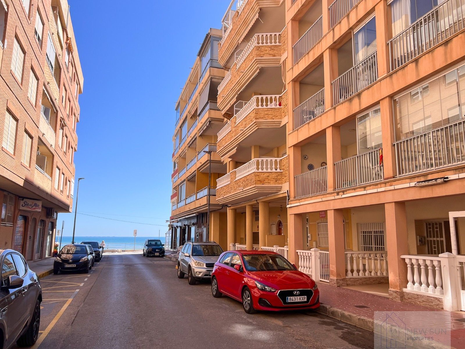 Venta de apartamento en Guardamar del Segura