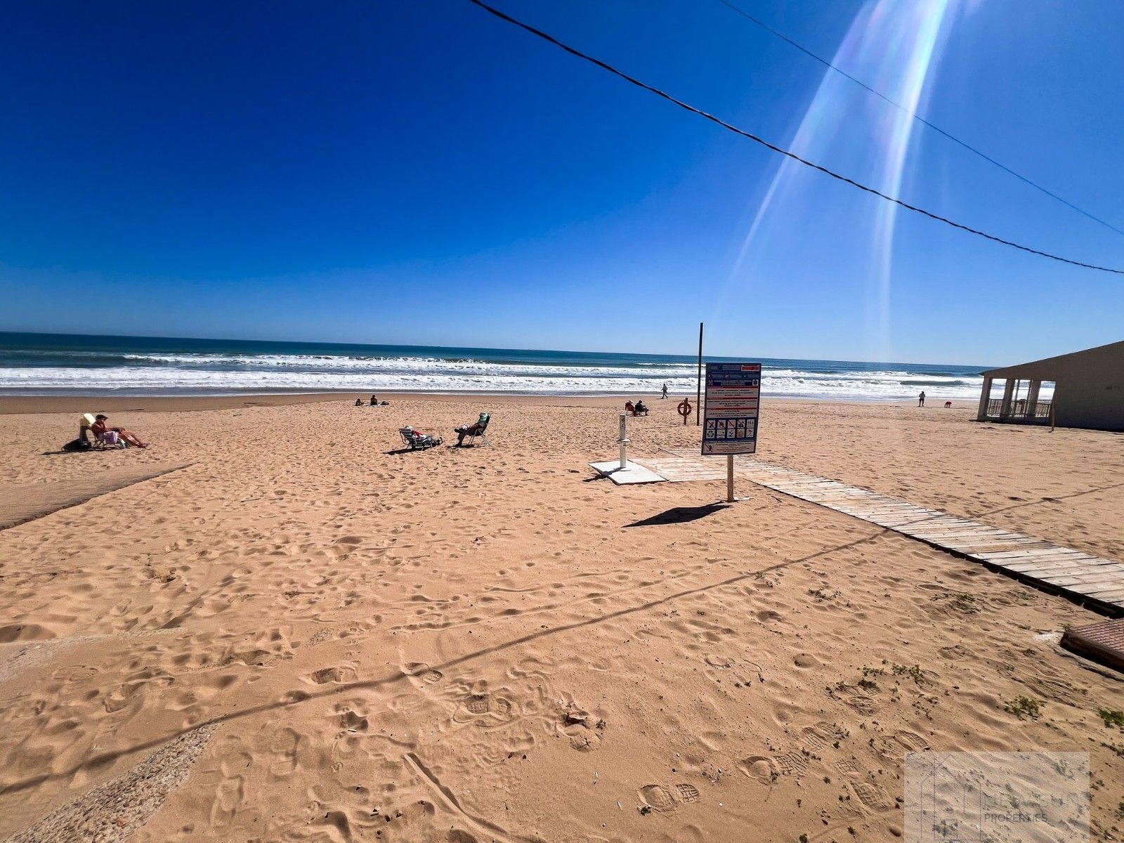Venta de apartamento en Guardamar del Segura
