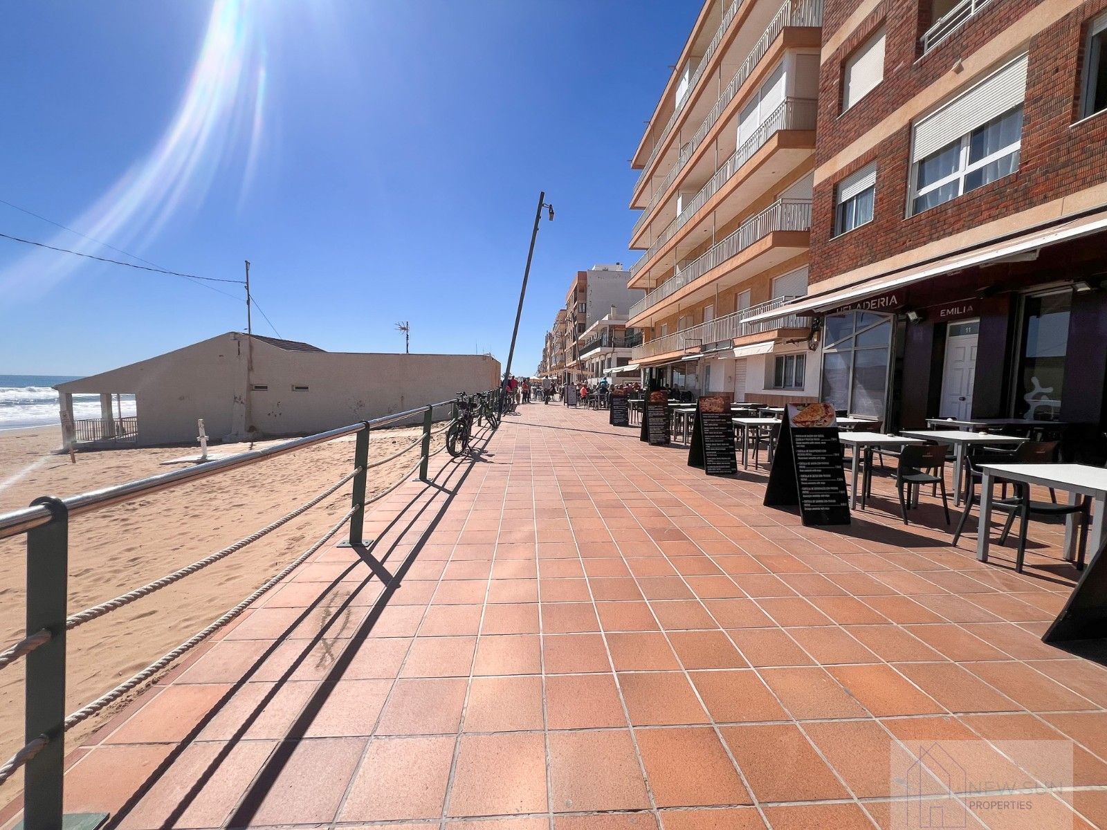 Venta de apartamento en Guardamar del Segura