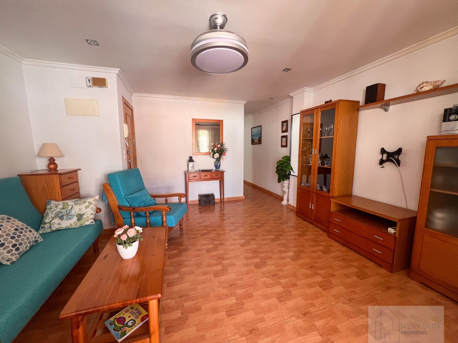 Venta de apartamento en Guardamar del Segura