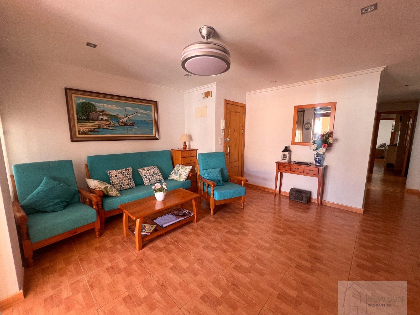 Venta de apartamento en Guardamar del Segura
