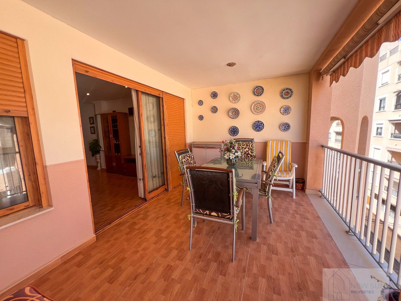 Venta de apartamento en Guardamar del Segura