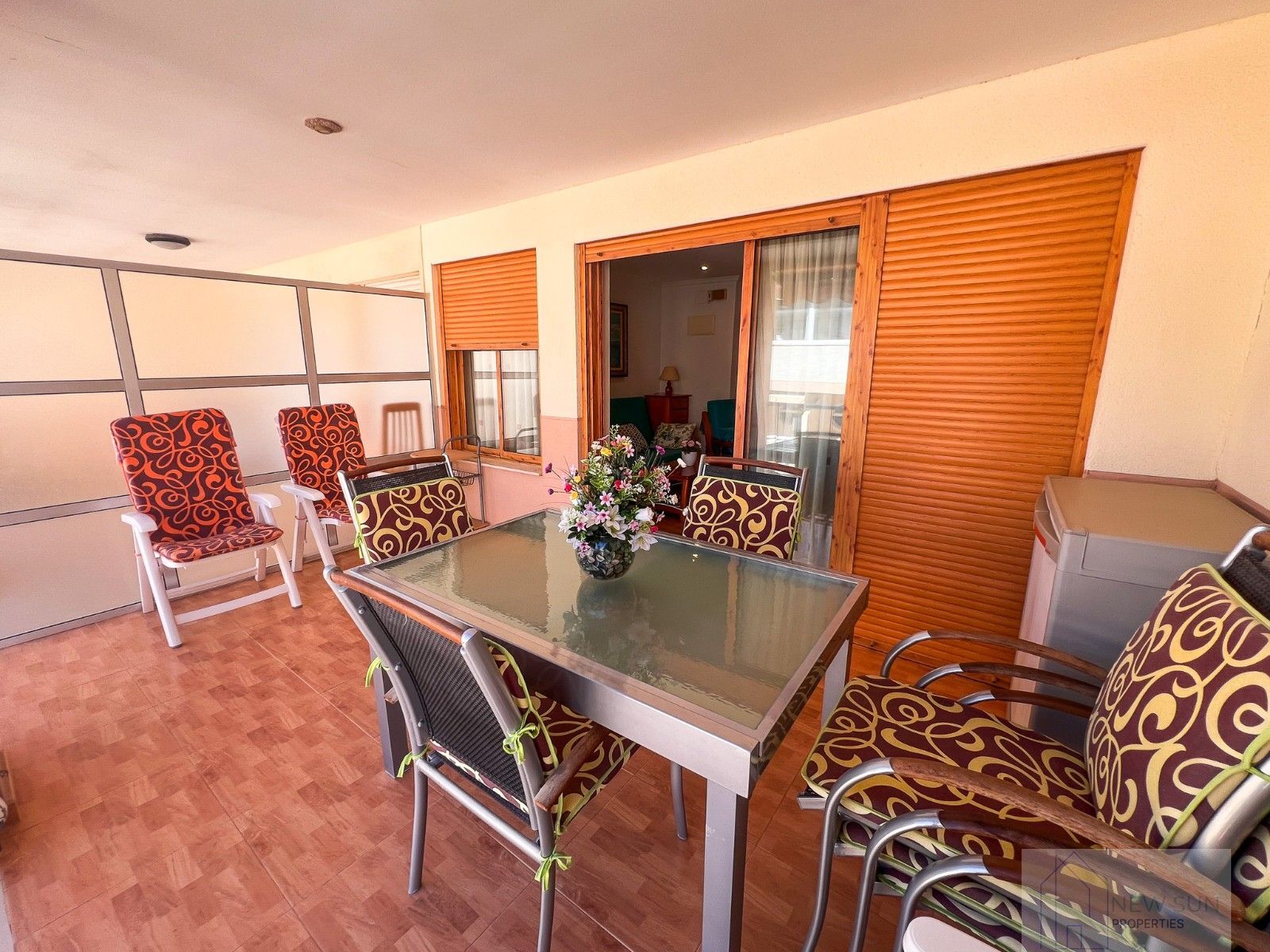 Venta de apartamento en Guardamar del Segura