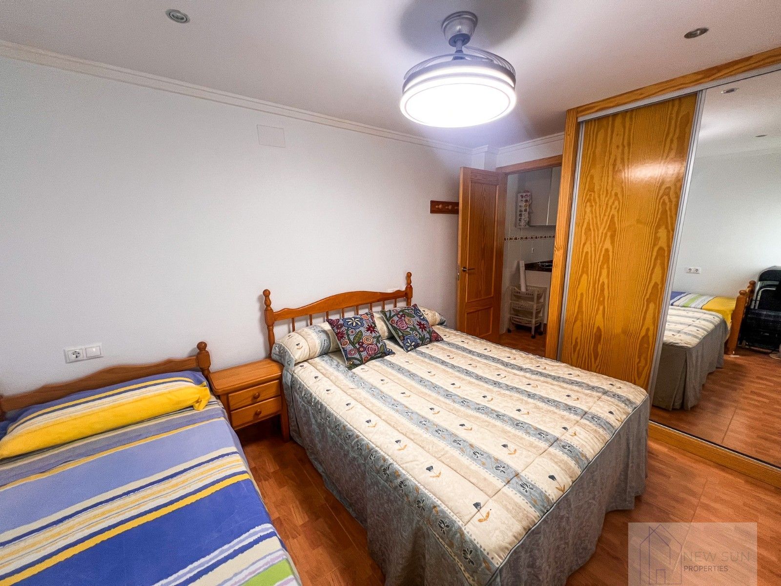 Venta de apartamento en Guardamar del Segura
