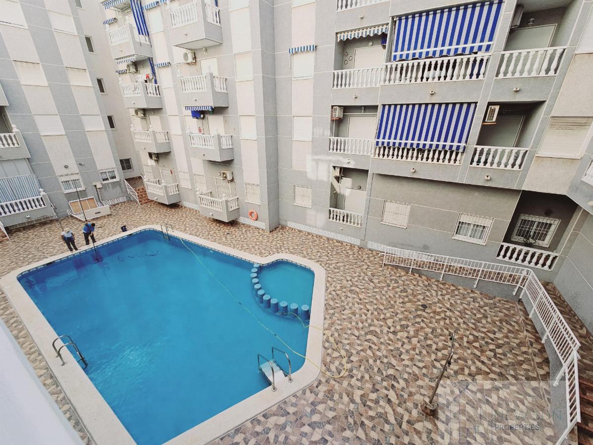 Venta de apartamento en Guardamar del Segura