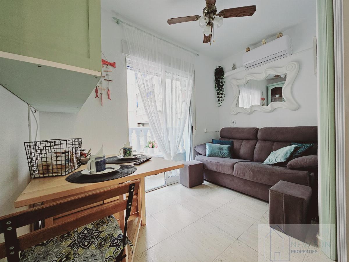 Venta de apartamento en Guardamar del Segura