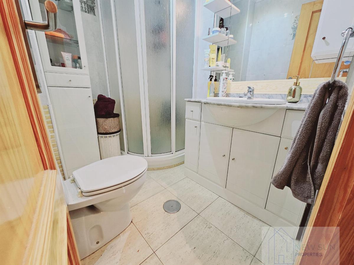 Venta de apartamento en Guardamar del Segura