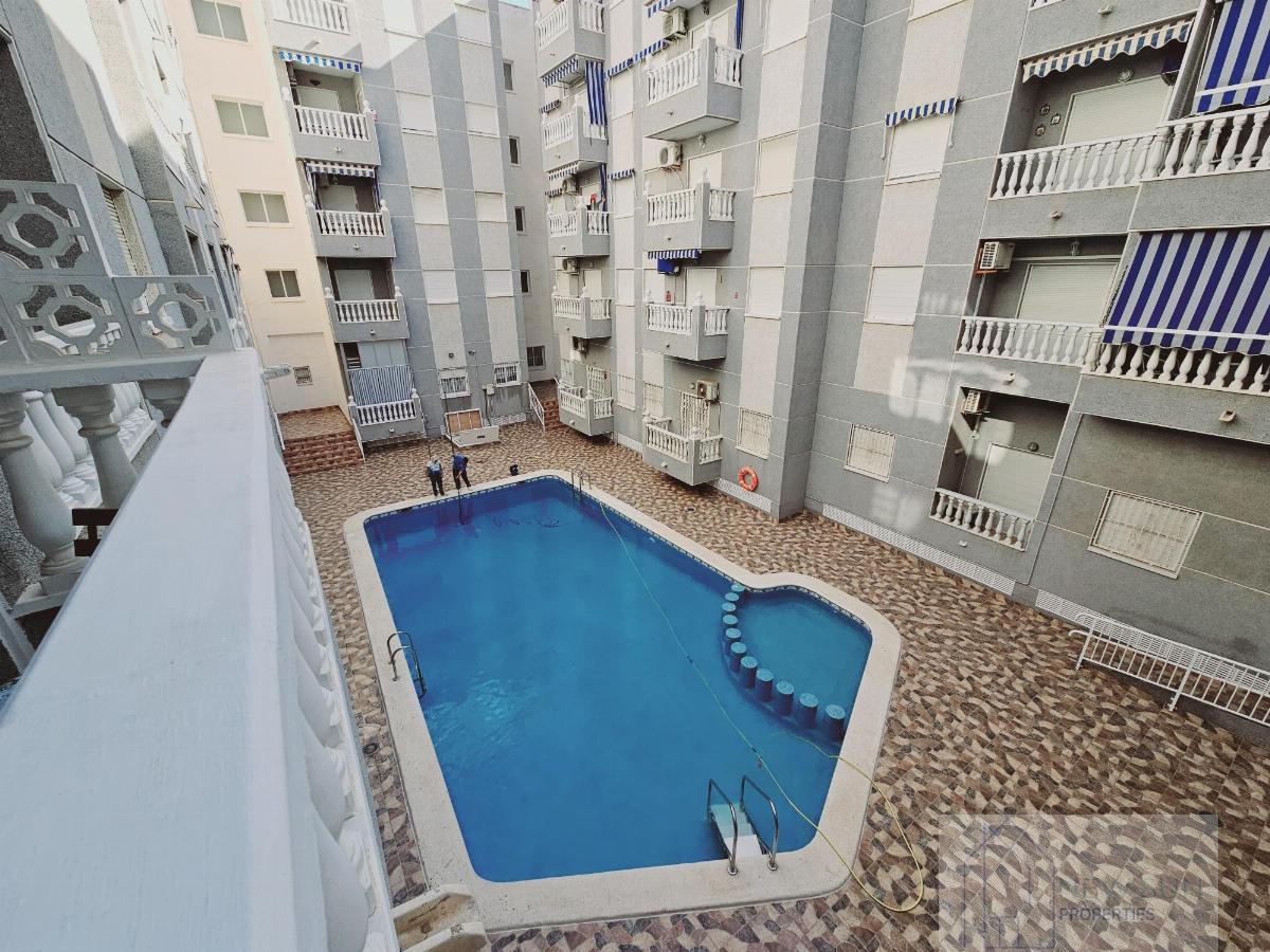 Venta de apartamento en Guardamar del Segura