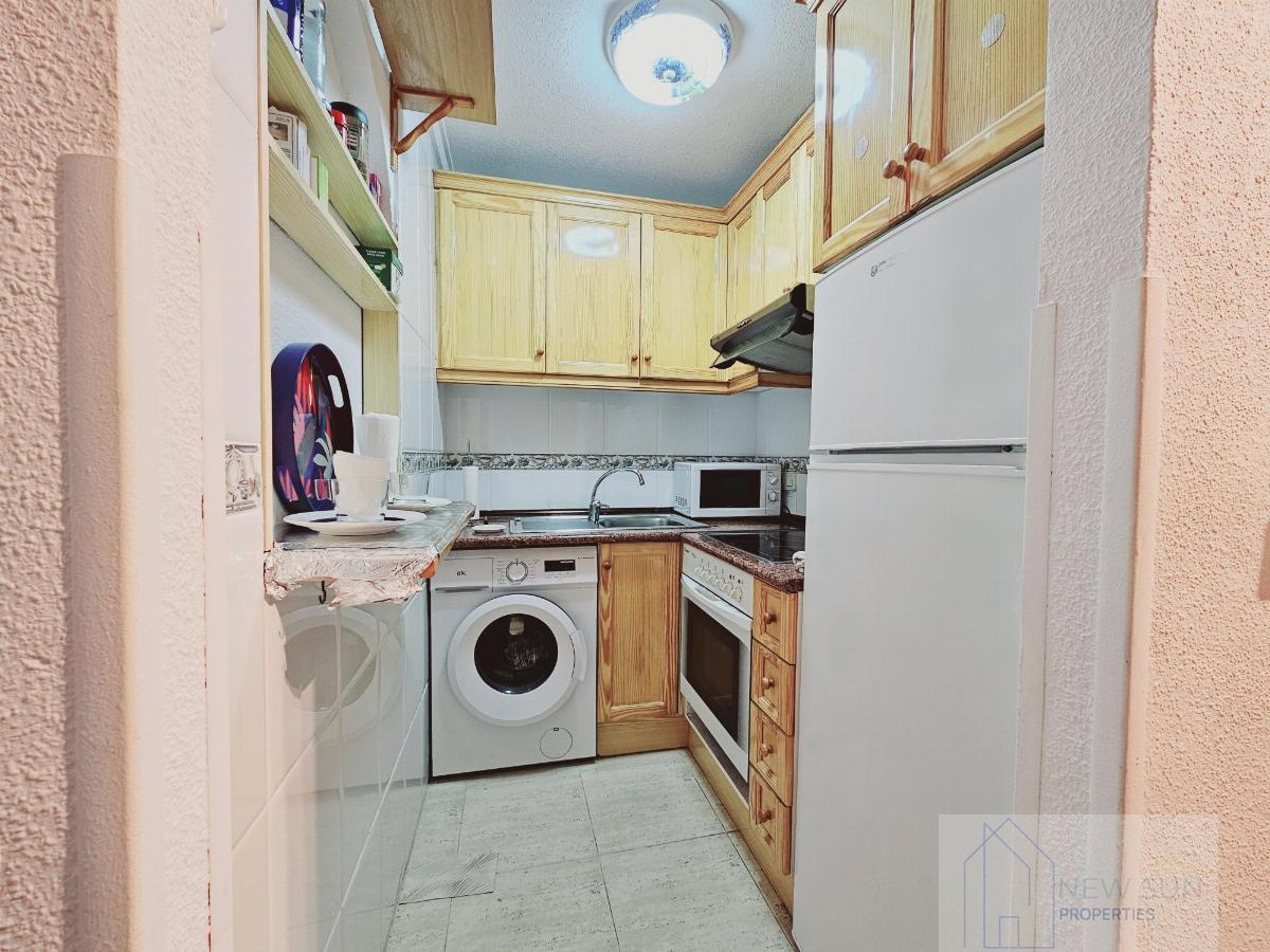 Venta de apartamento en Guardamar del Segura