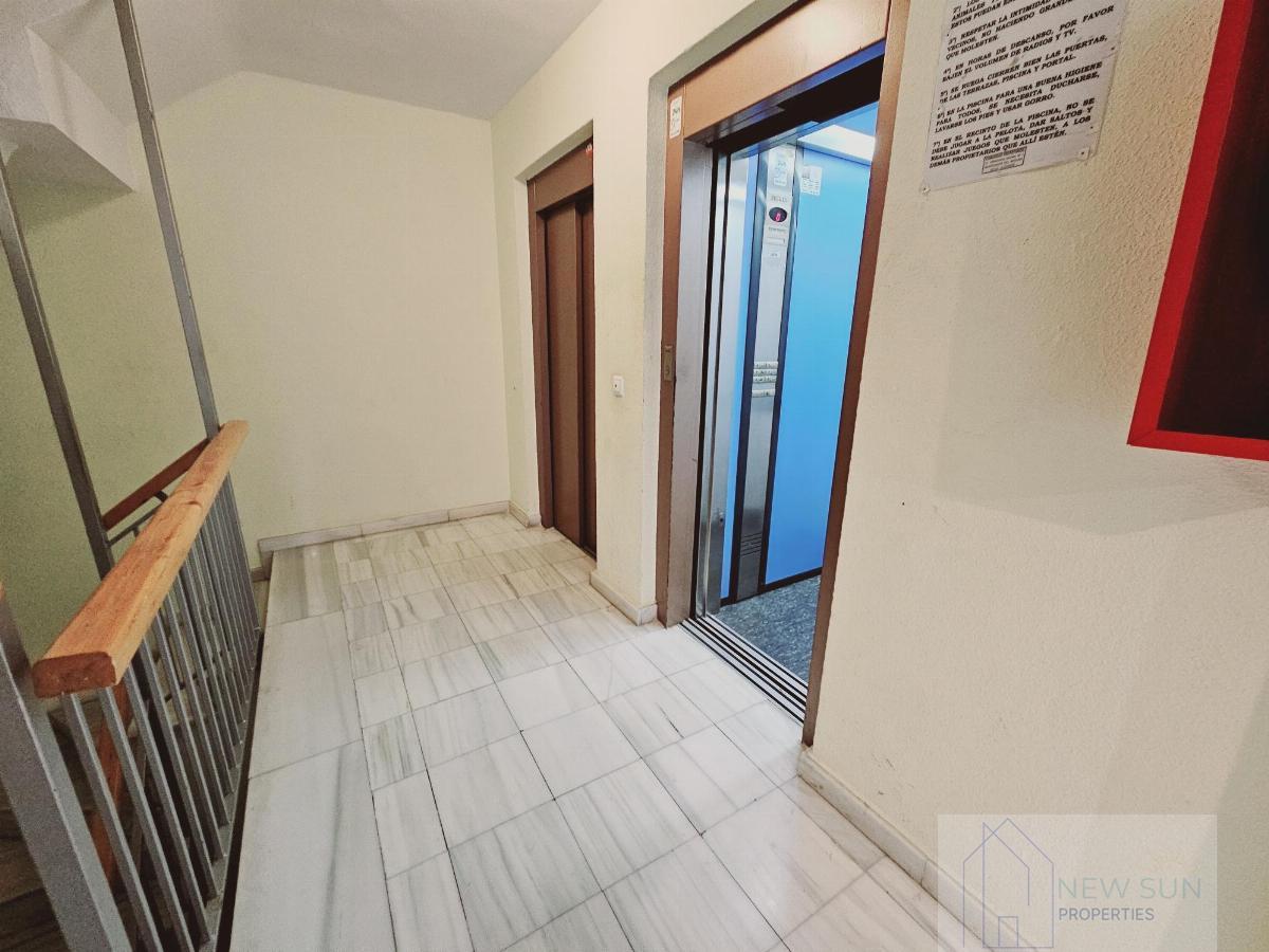 Venta de apartamento en Guardamar del Segura