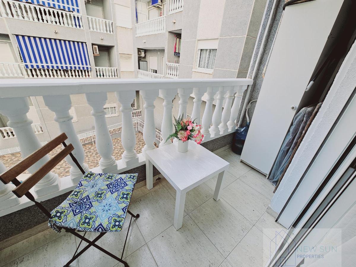 Venta de apartamento en Guardamar del Segura