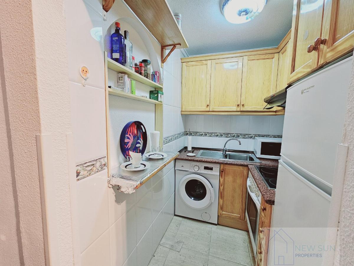 Venta de apartamento en Guardamar del Segura