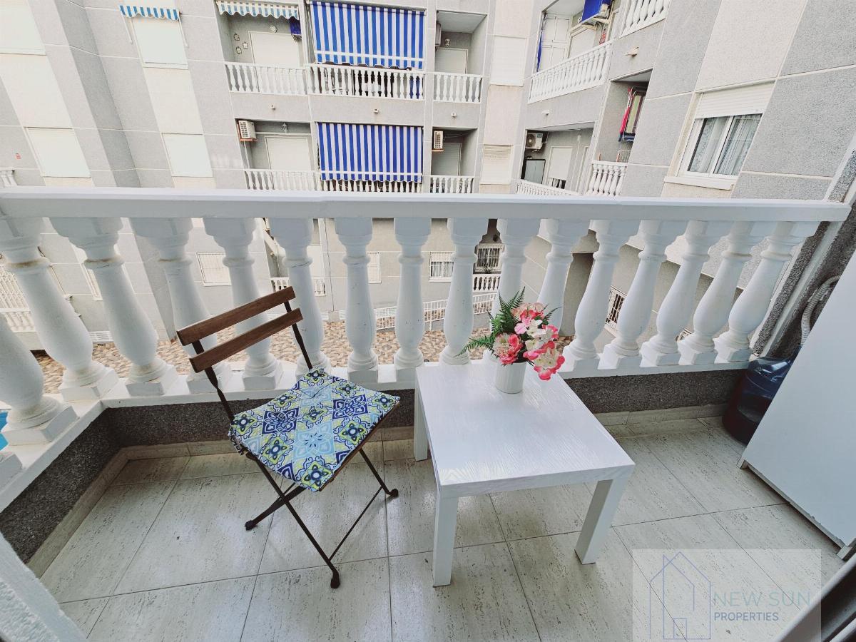 Venta de apartamento en Guardamar del Segura