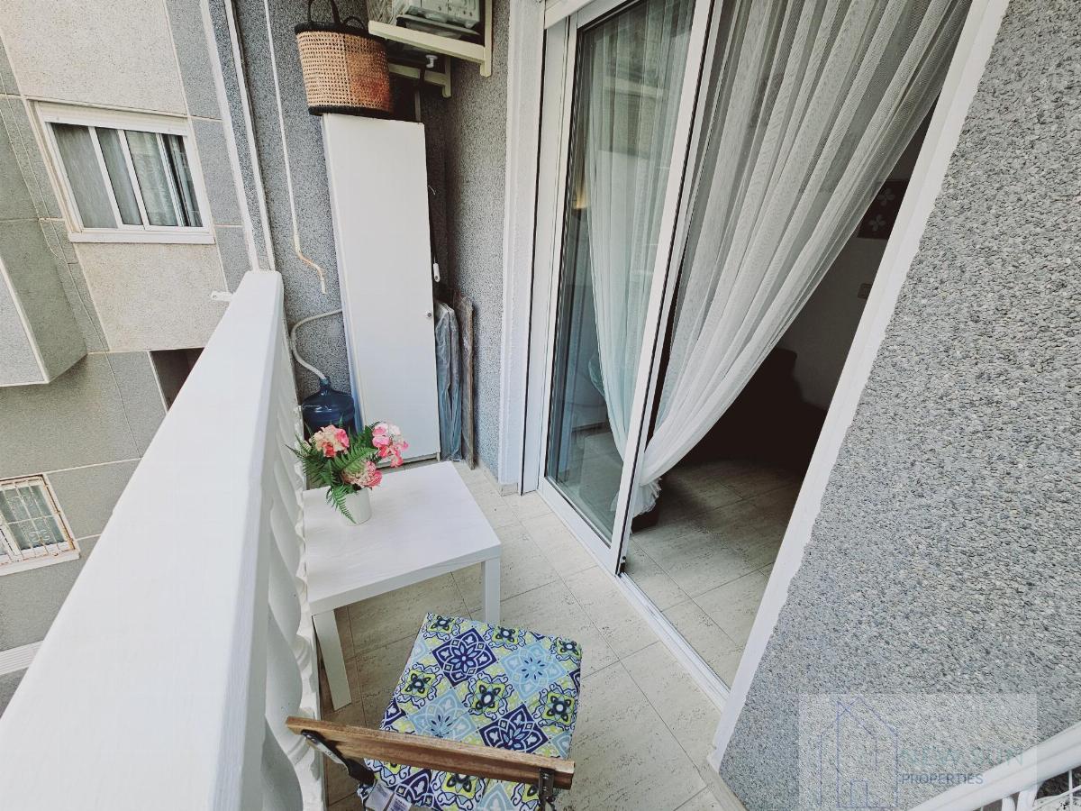 Venta de apartamento en Guardamar del Segura