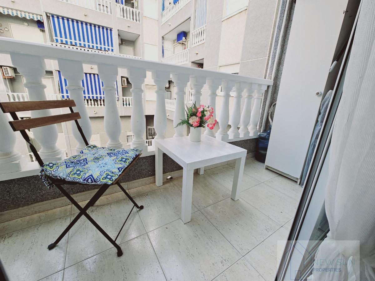 Venta de apartamento en Guardamar del Segura