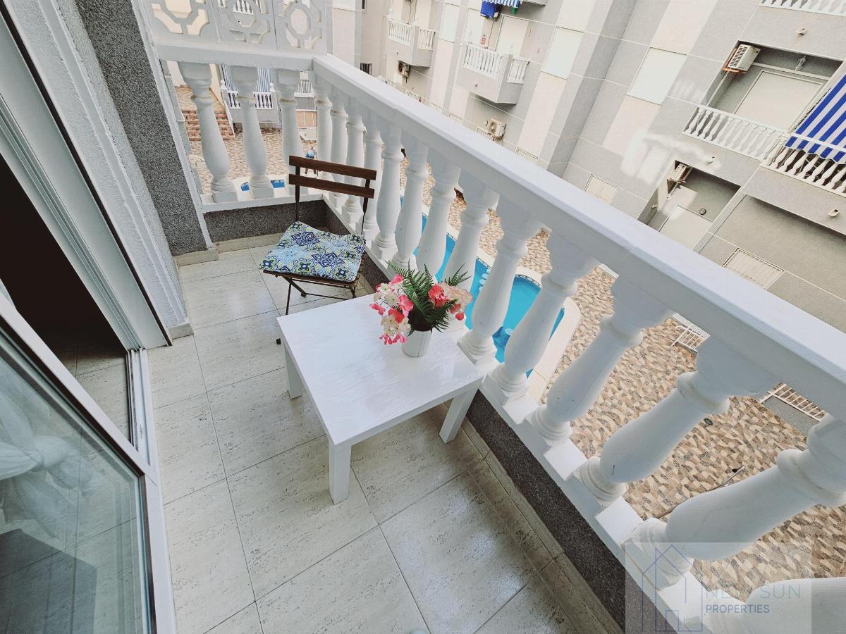 Venta de apartamento en Guardamar del Segura