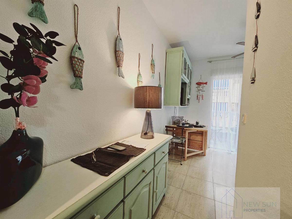 Venta de apartamento en Guardamar del Segura