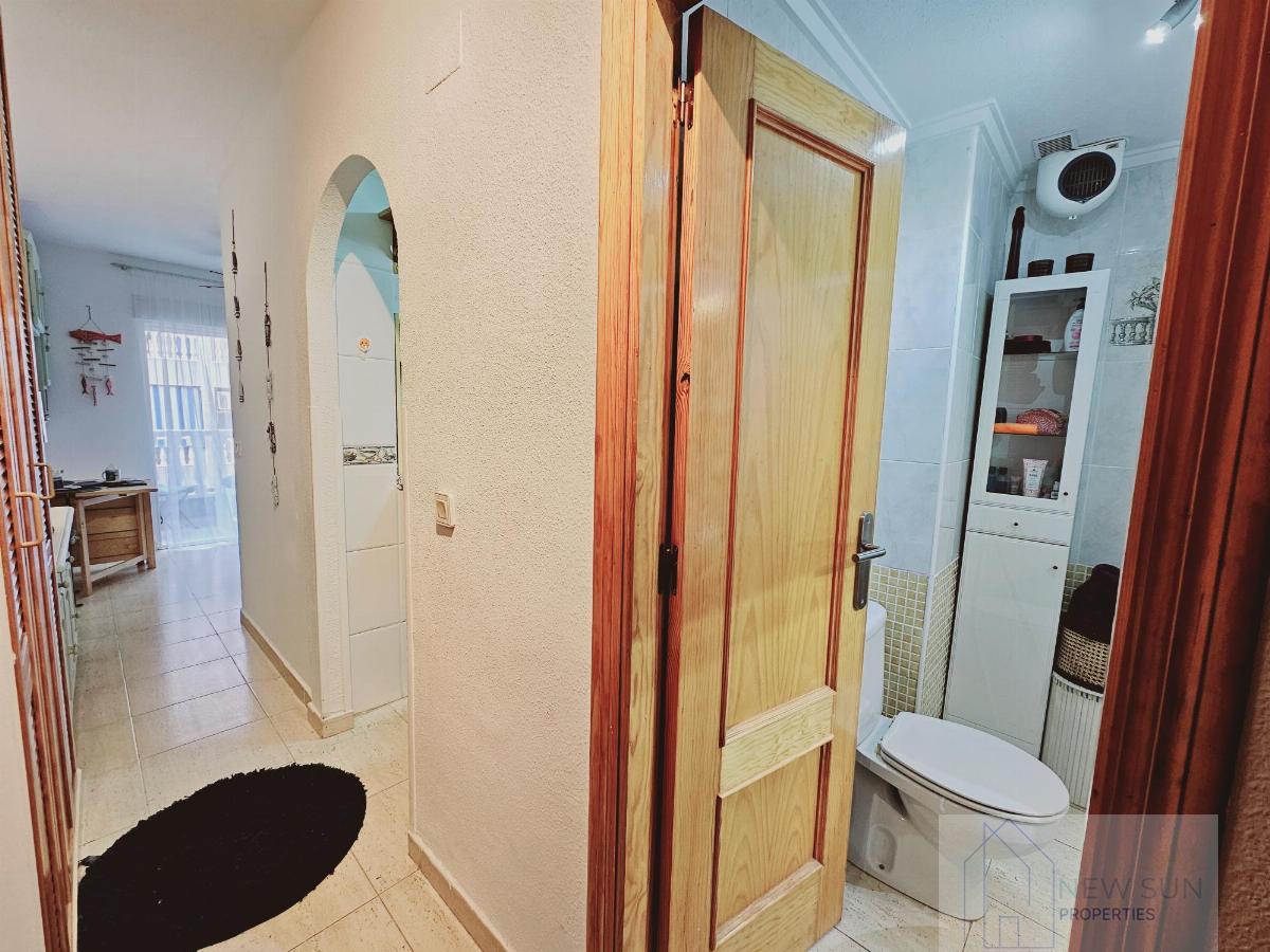 Venta de apartamento en Guardamar del Segura