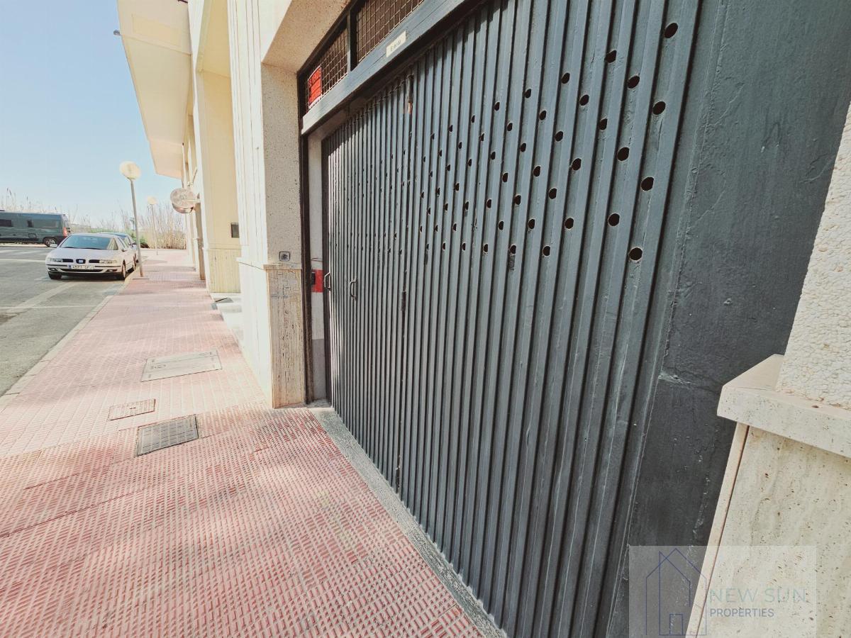 Venta de apartamento en Guardamar del Segura