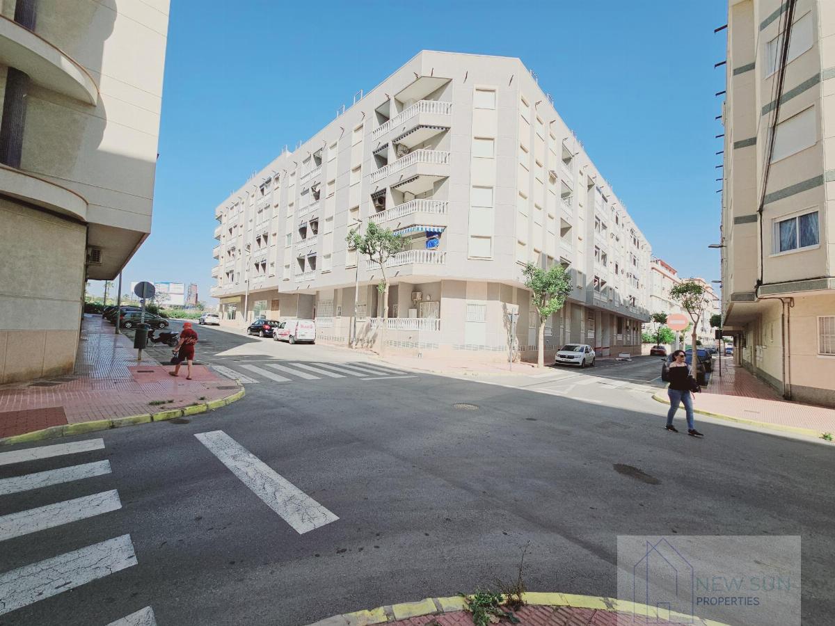 Venta de apartamento en Guardamar del Segura