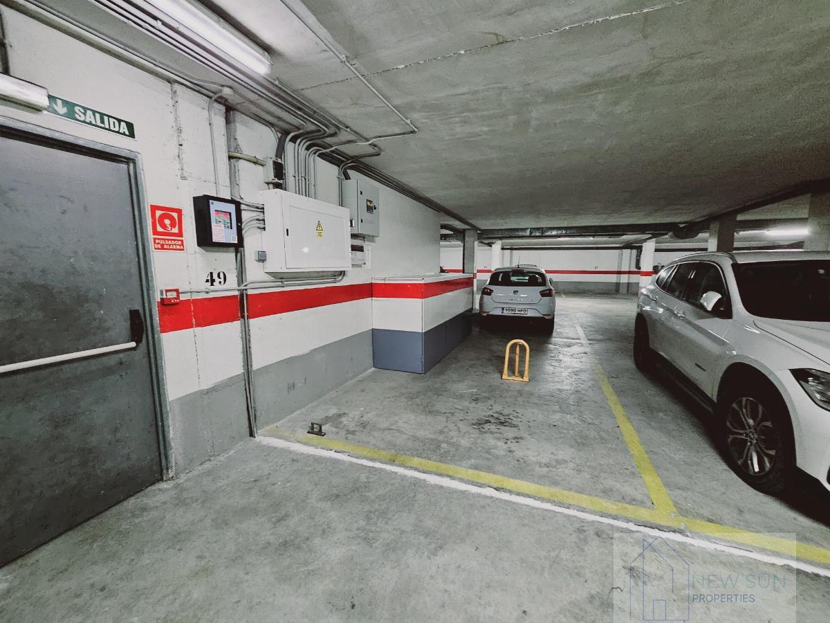 Venta de apartamento en Guardamar del Segura