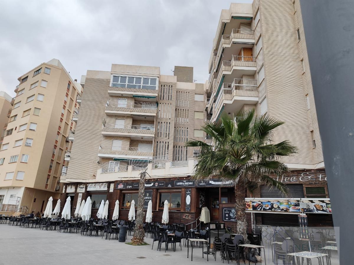 For sale of apartment in Torrevieja