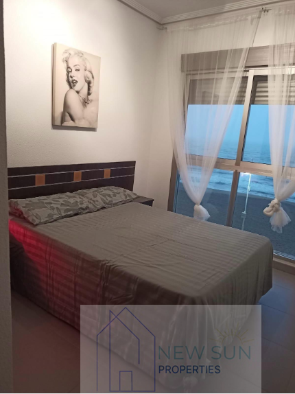 For sale of apartment in Guardamar del Segura