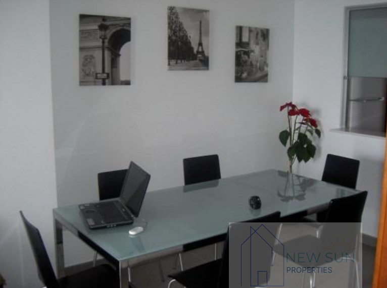 For sale of apartment in Guardamar del Segura