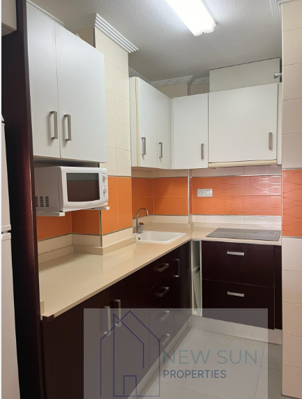For sale of apartment in Guardamar del Segura