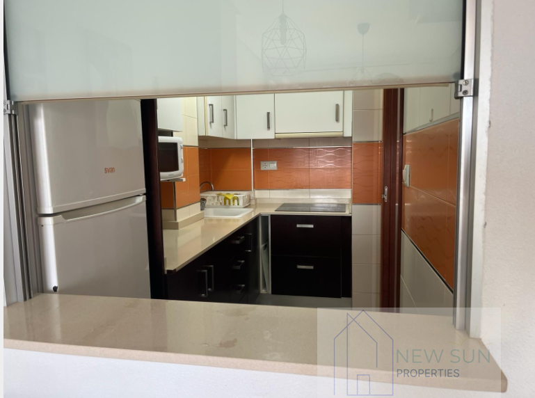 For sale of apartment in Guardamar del Segura