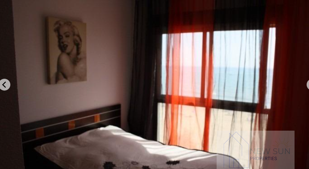 For sale of apartment in Guardamar del Segura