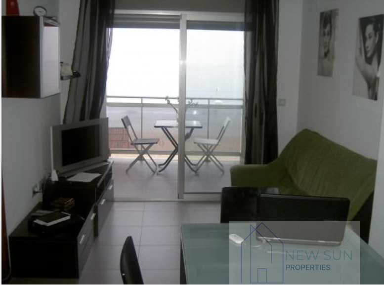 For sale of apartment in Guardamar del Segura