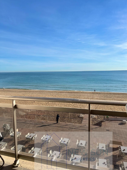 For sale of apartment in Guardamar del Segura