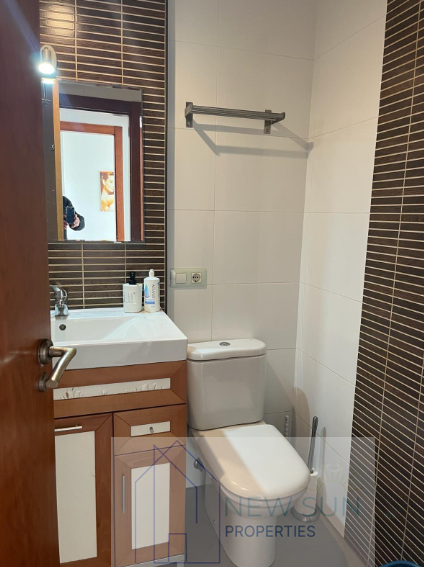 For sale of apartment in Guardamar del Segura