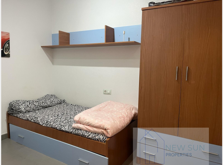 For sale of apartment in Guardamar del Segura