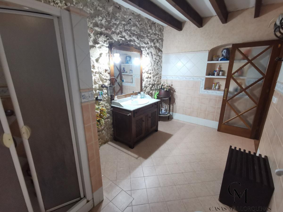 Zu verkaufen von chalet in
 Ariany