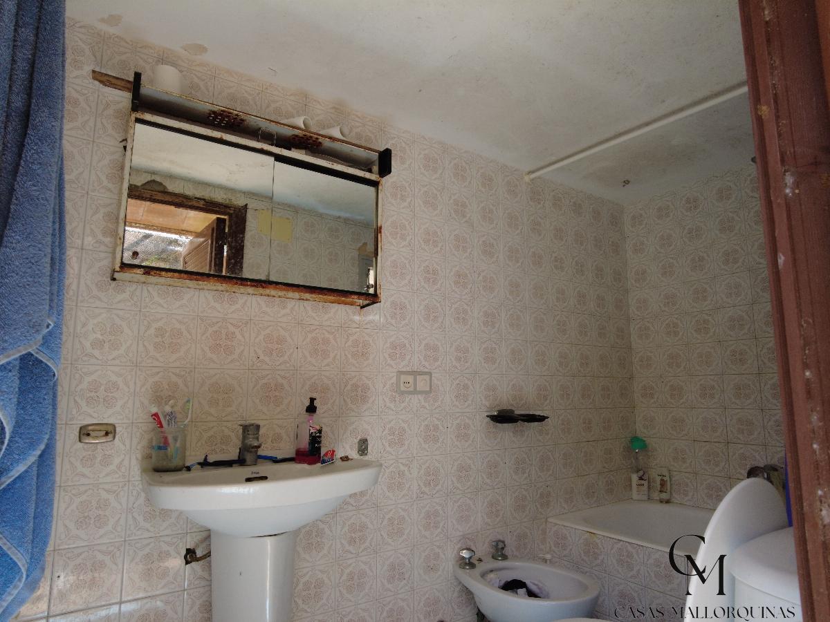 Zu verkaufen von chalet in
 Ariany