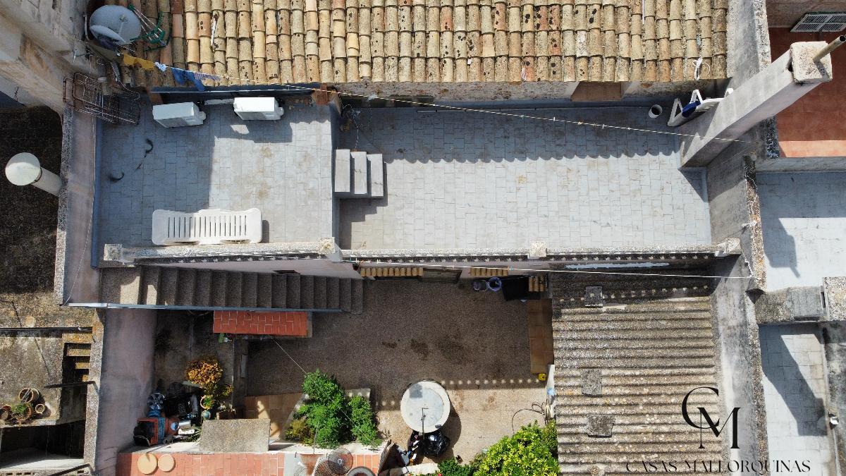 Zu verkaufen von chalet in
 Ariany