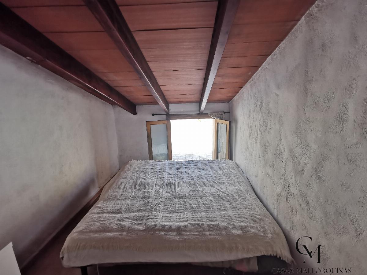 Zu verkaufen von chalet in
 Ariany