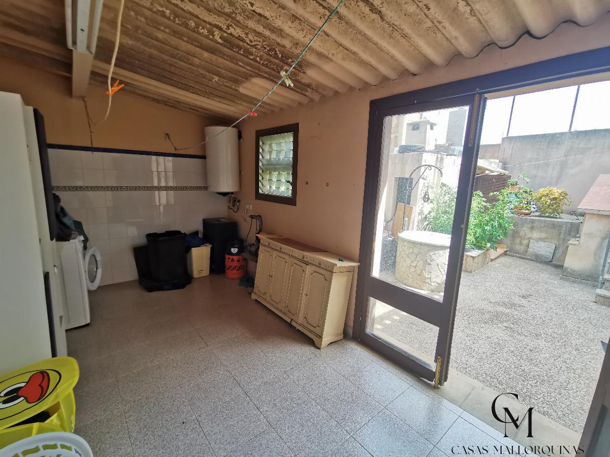 Zu verkaufen von chalet in
 Ariany