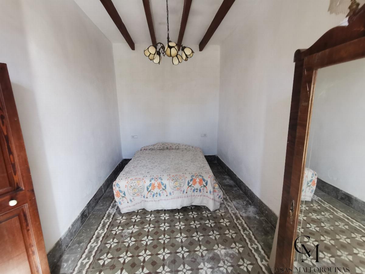 Zu verkaufen von chalet in
 Ariany