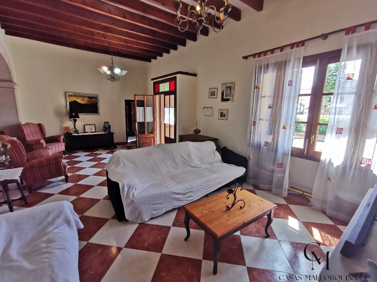 Zu verkaufen von chalet in
 Ariany