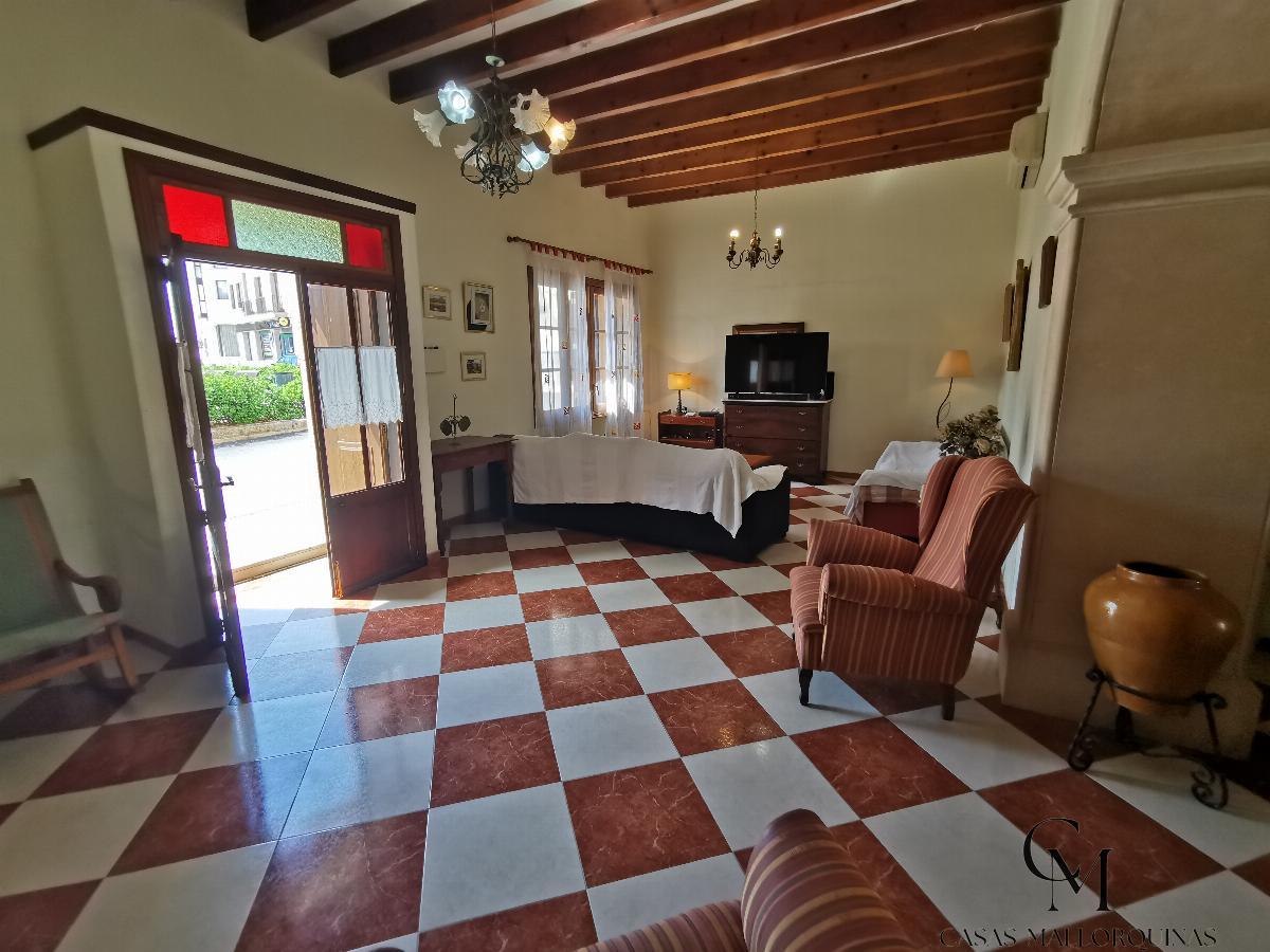 For sale of chalet in Ariany