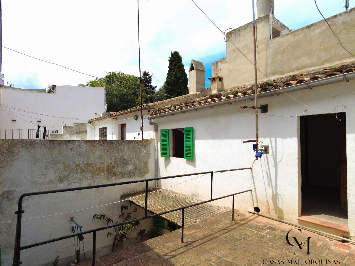 Venta de chalet en Pollença