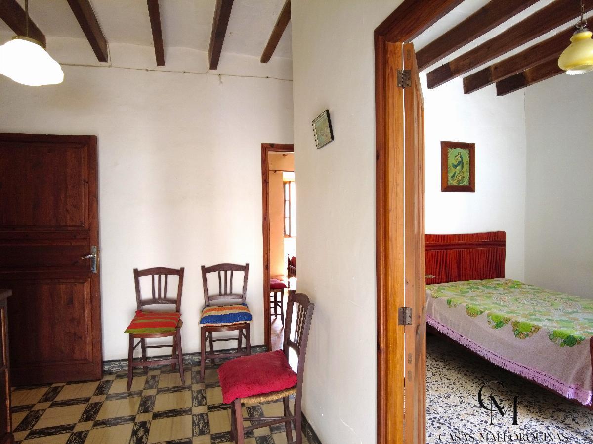 Venta de chalet en Pollença