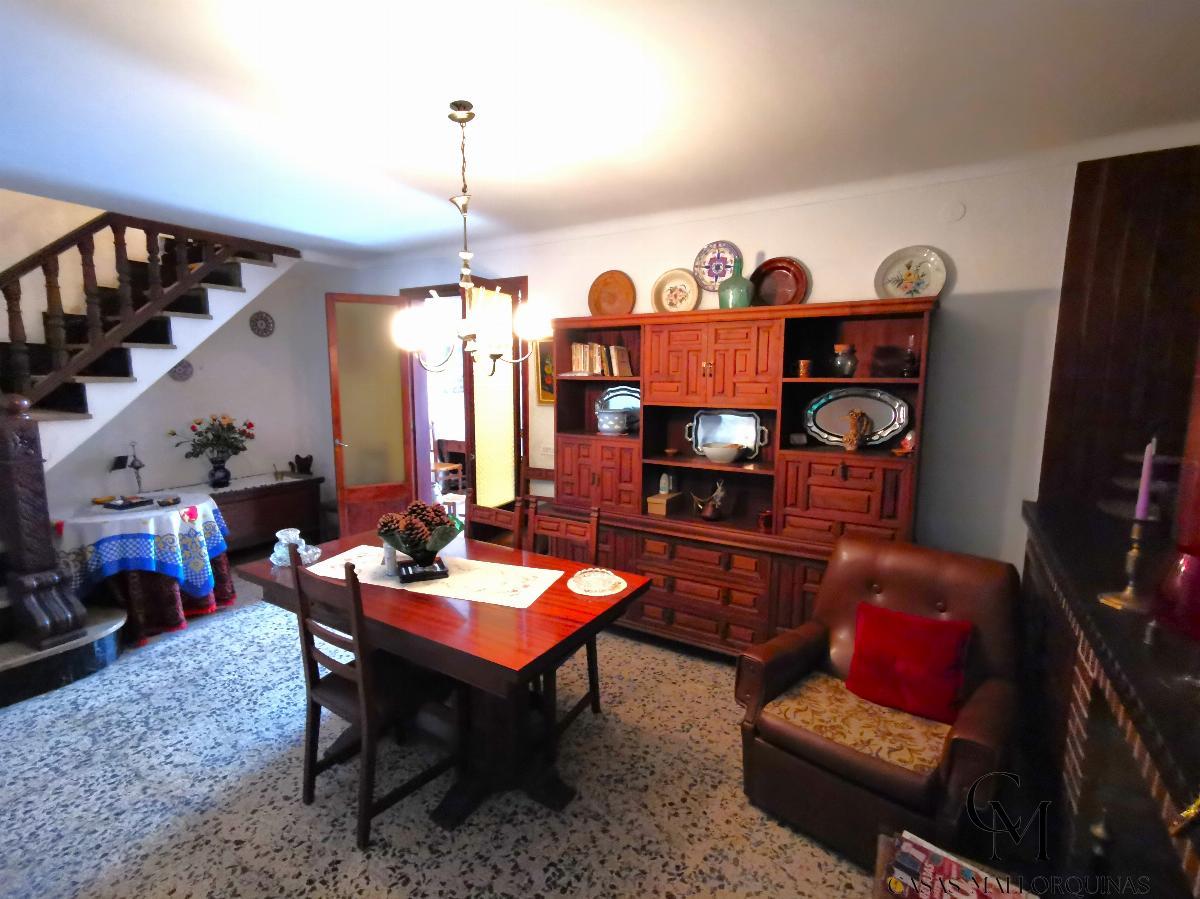 Venta de chalet en Pollença