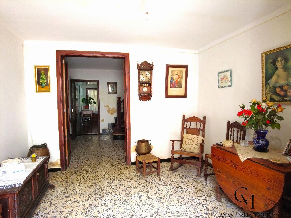 Venta de chalet en Pollença
