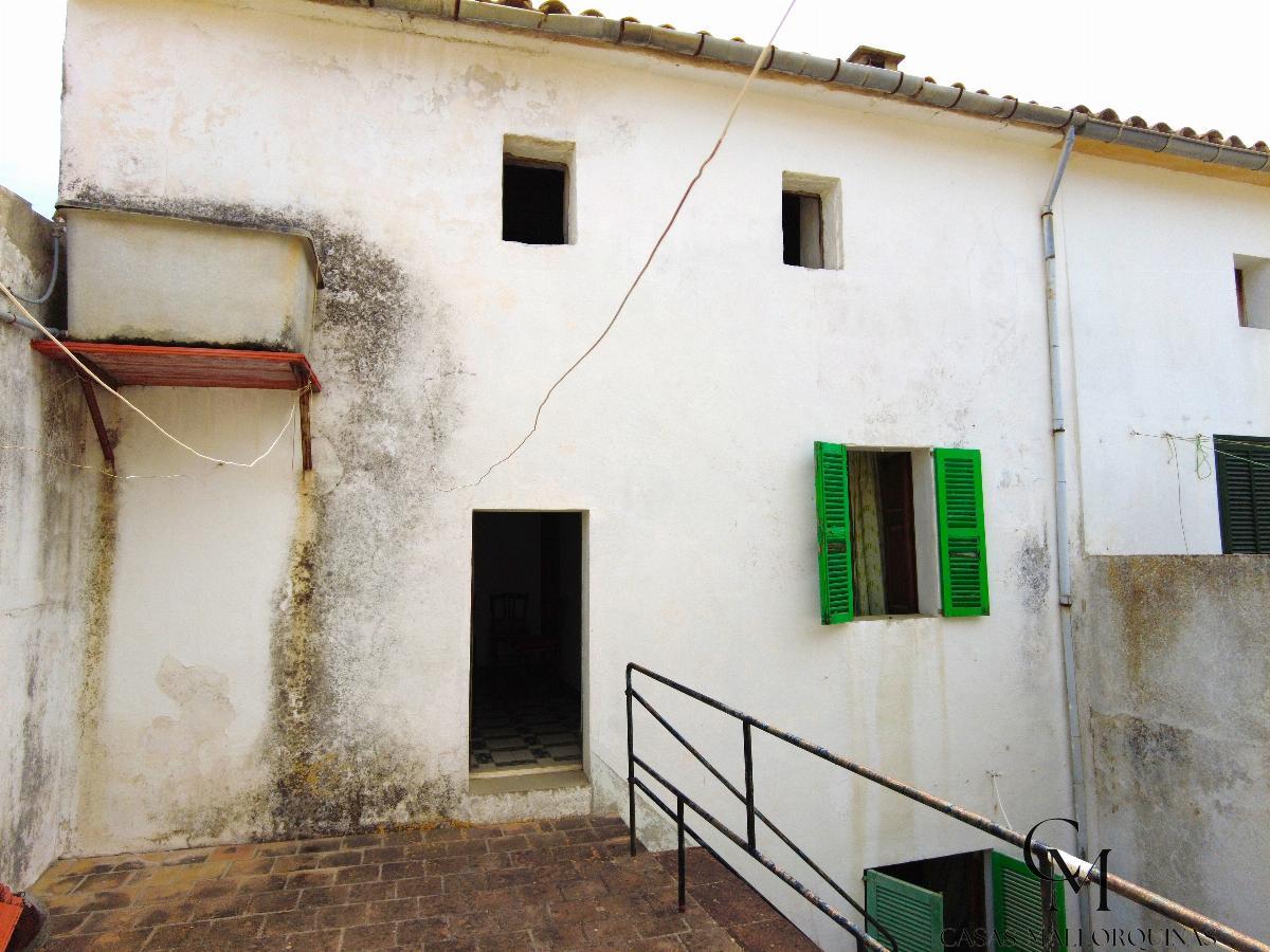 Venta de chalet en Pollença